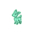 Eternal Deerling